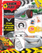 Stick&Play - Cars::Crea il mondo di auto e motori - Con 170 Adesivi