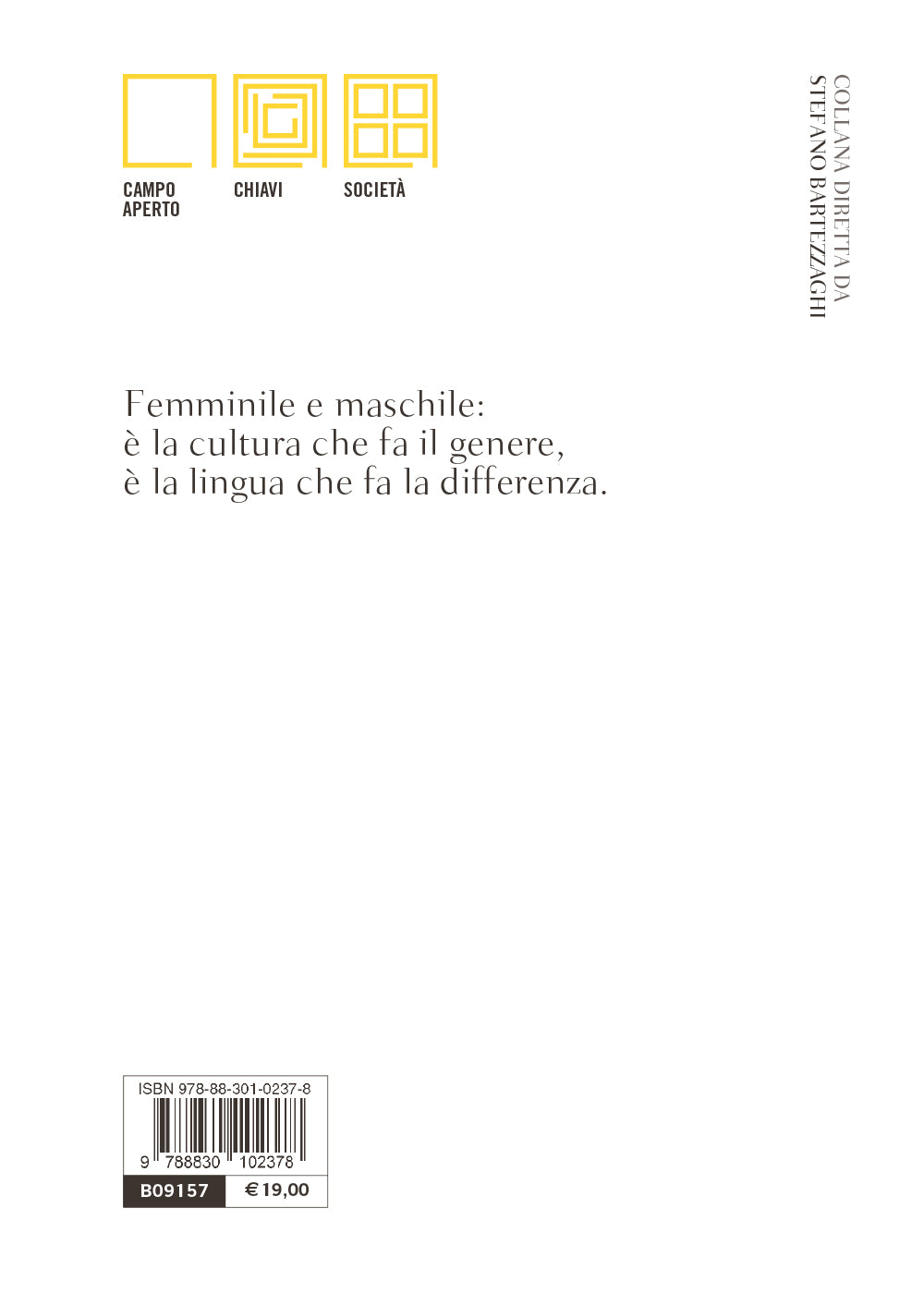 Teorie di genere::Femminismi e semiotica