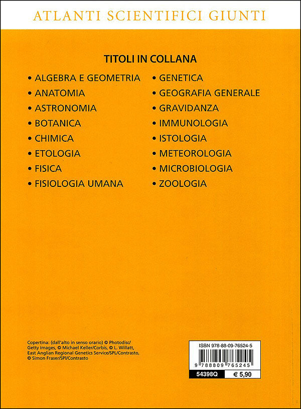 Gravidanza::Fecondazione e sterilità. Diagnosi prenatale. I nove mesi dell'attesa. Analisi ed ecografie. Il parto. I primi giorni.