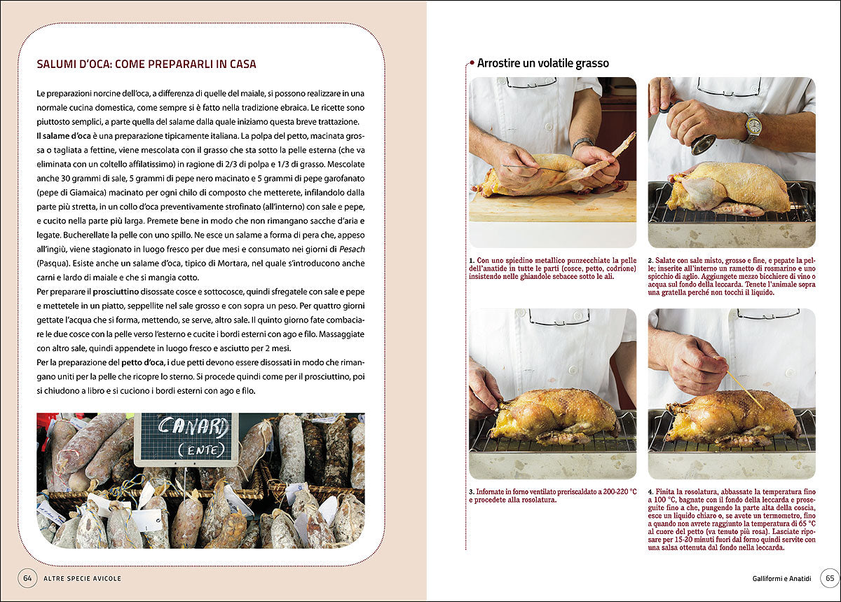 Pollame e animali da cortile