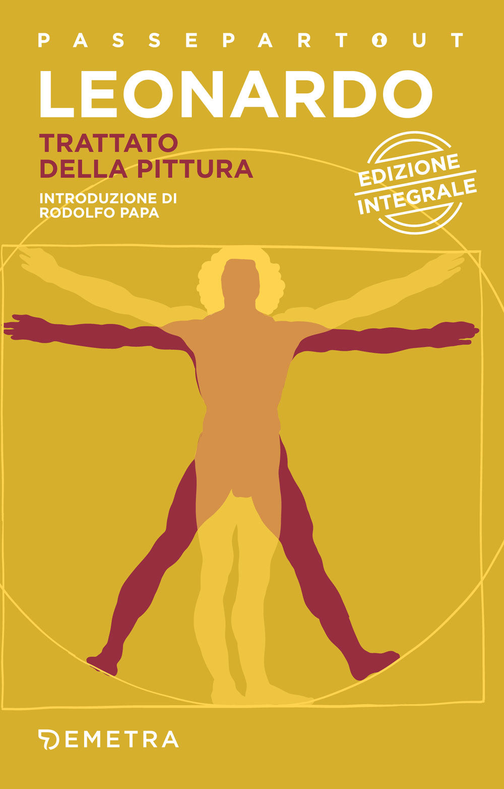 Trattato della pittura::Edizione integrale
