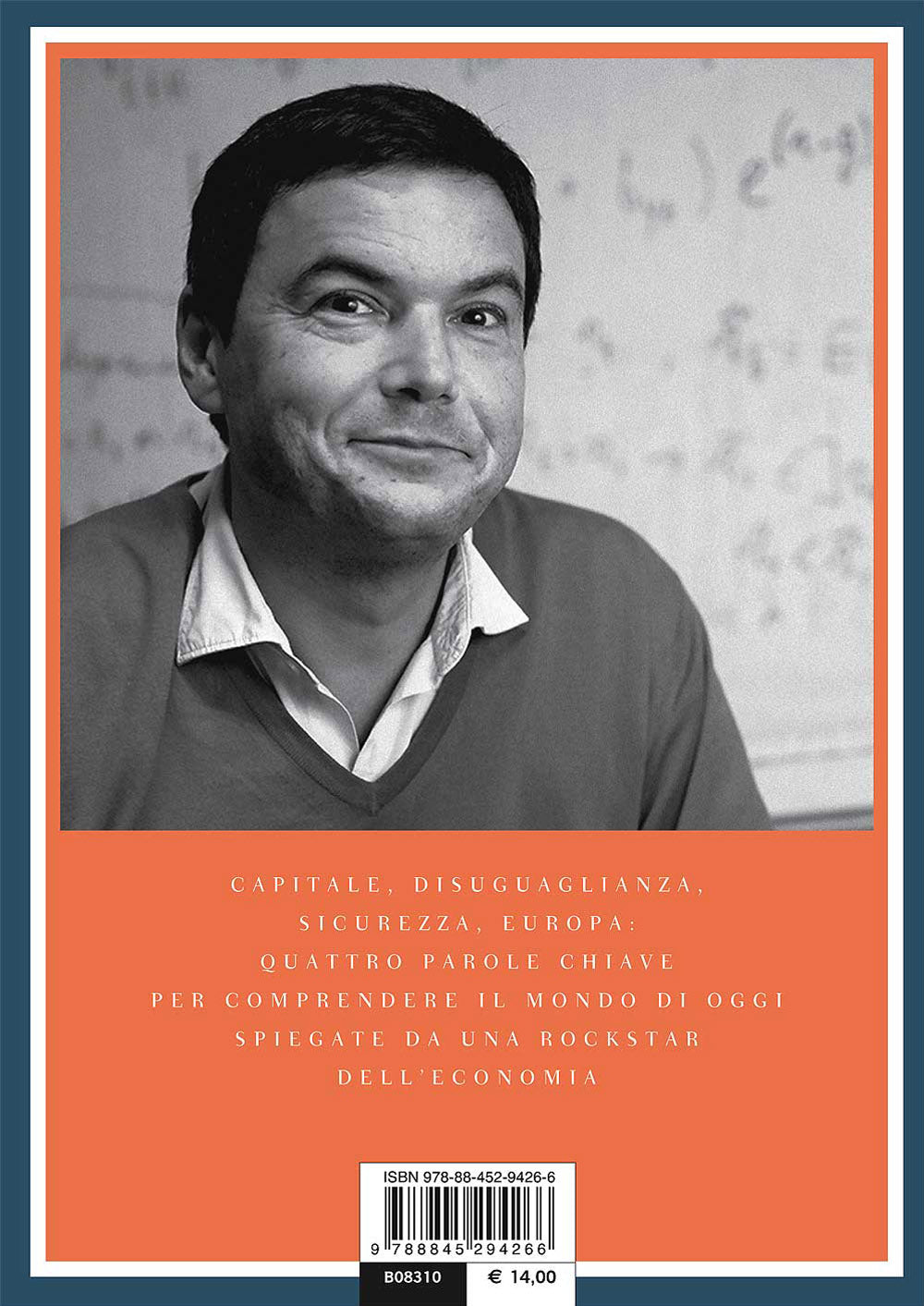 Capitale e disuguaglianza::Cronache dal mondo