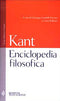 Enciclopedia filosofica. Testo tedesco a fronte