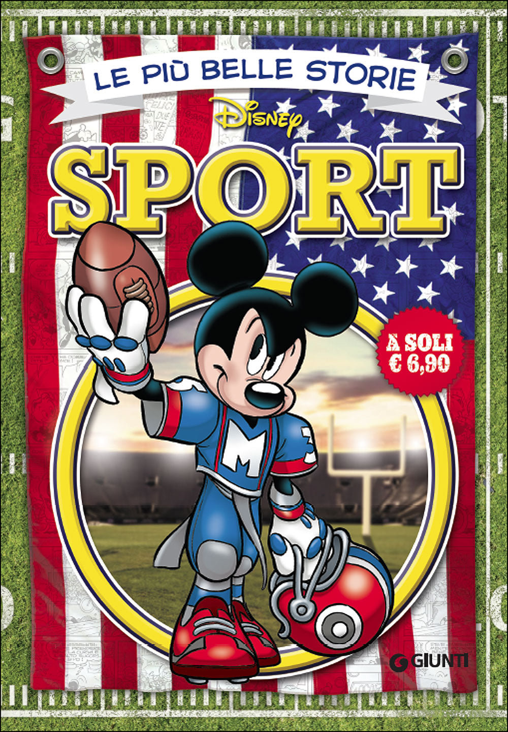 Le più belle storie - Sport