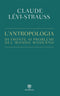 L'antropologia di fronte ai problemi del mondo moderno