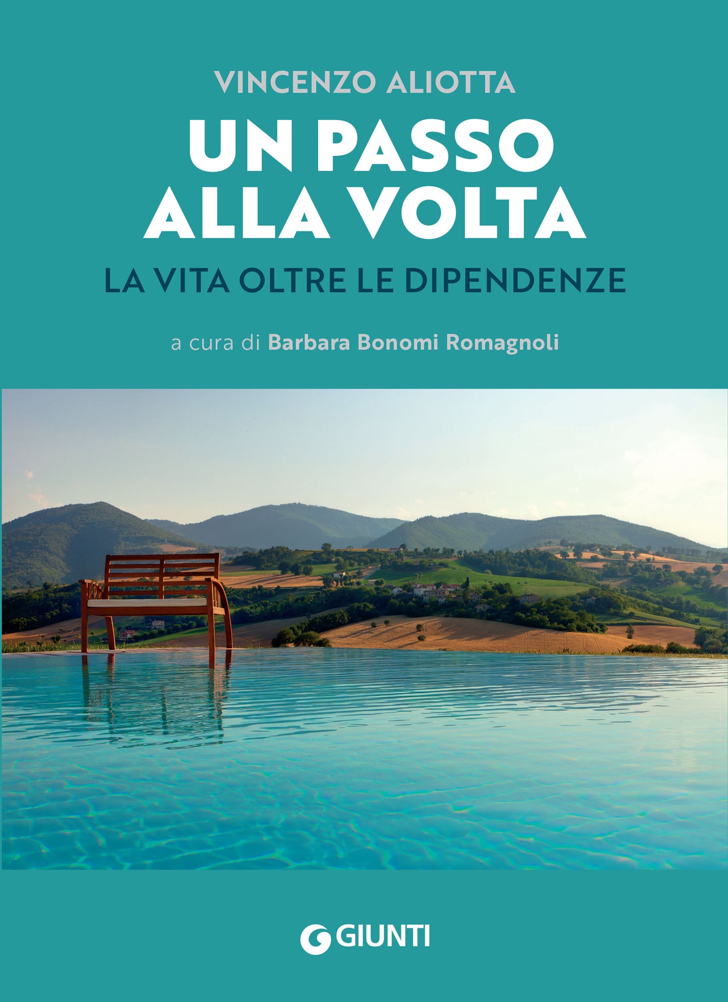 Un passo alla volta::La vita oltre le dipendenze
