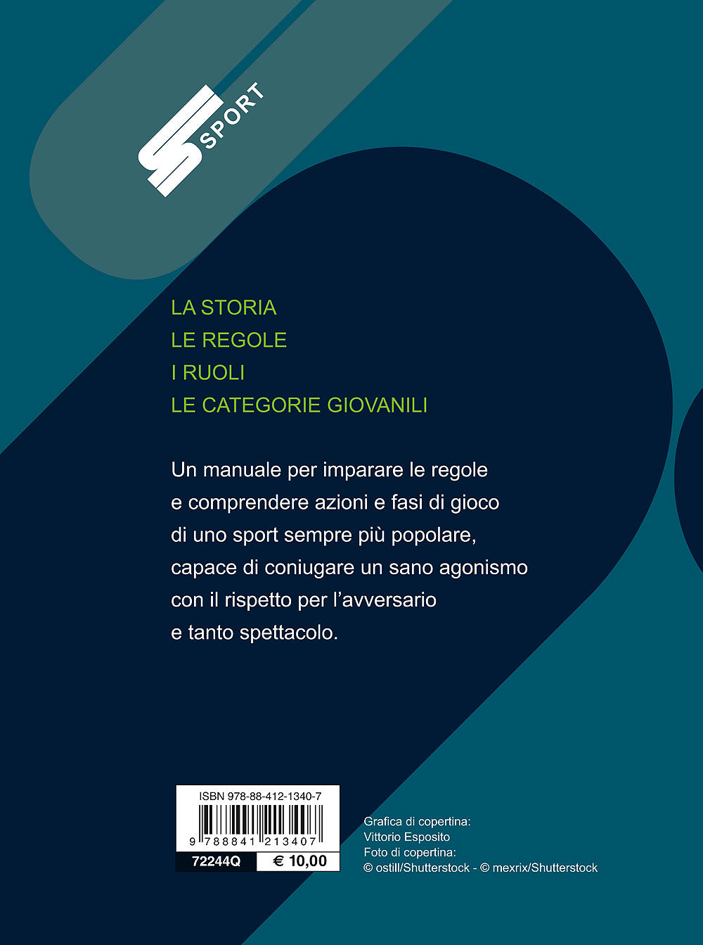 Rugby::Regolamento - Allenamento - Strategie