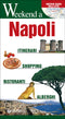 Napoli::Itinerari, shopping, ristoranti, alberghi