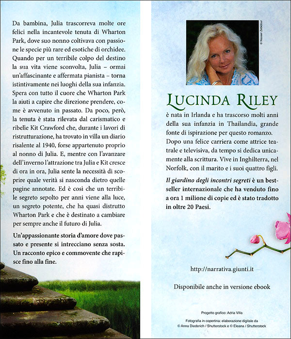 Il giardino degli incontri segreti