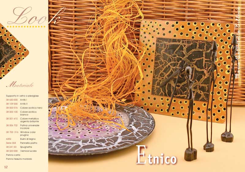 Nuove idee per decorare il vetro