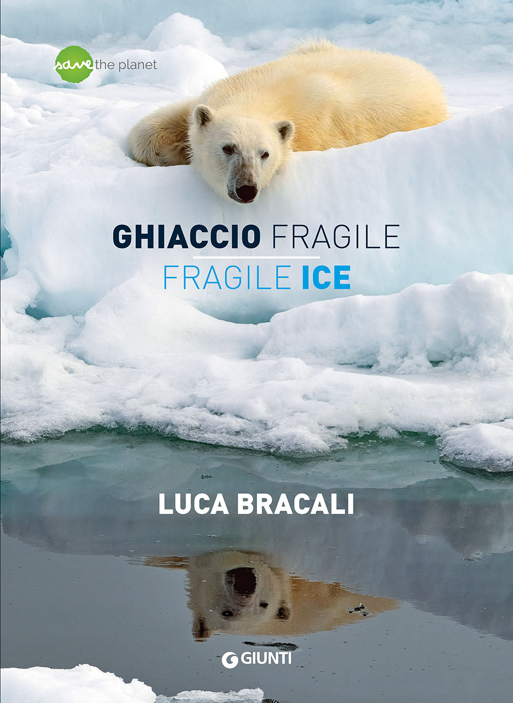 Ghiaccio fragile / Fragile Ice