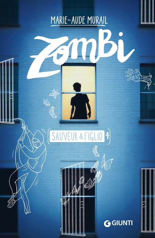 Zombi (Sauveur & figlio - 4)