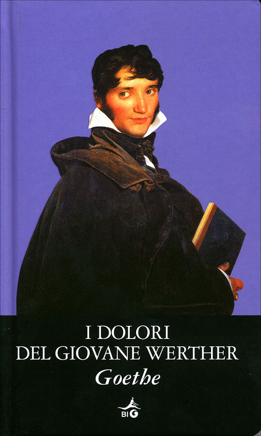I dolori del giovane Werther