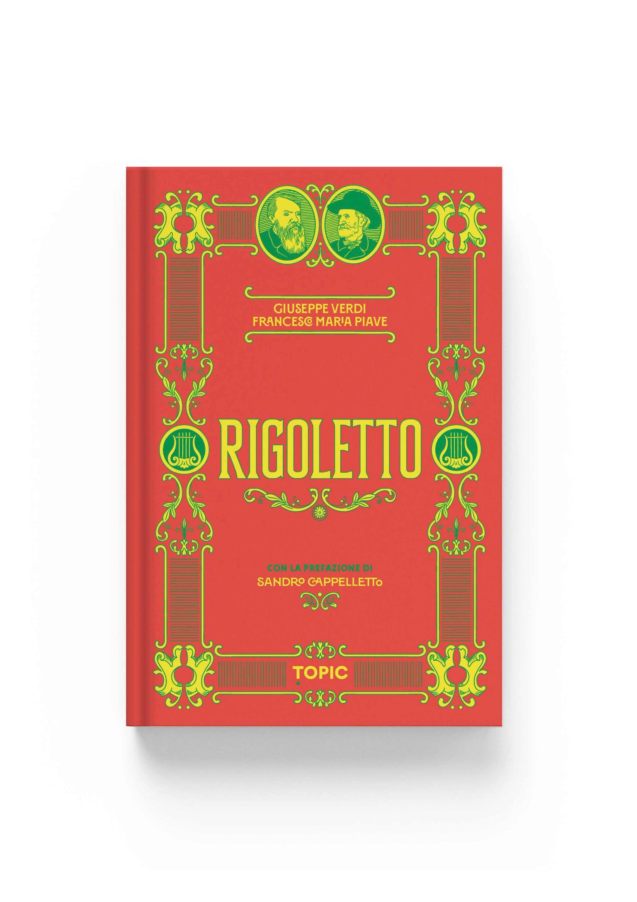 Rigoletto