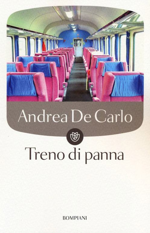 Treno di panna
