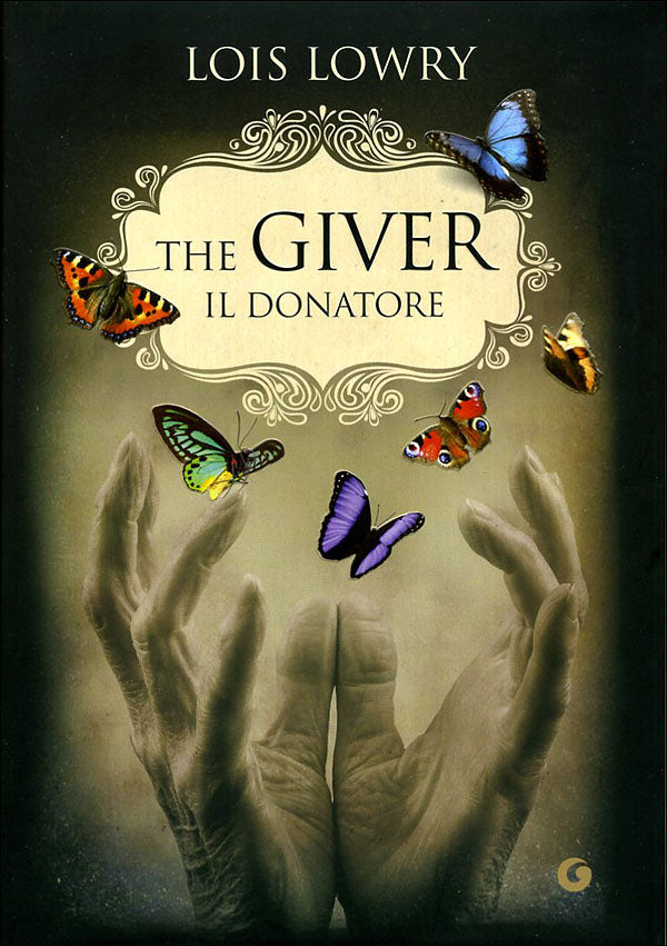 The Giver - Il donatore