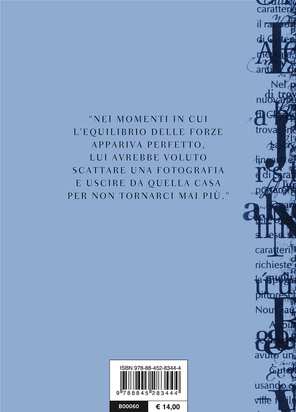 False coscienze::Tre parabole degli anni zero