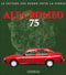 Alfa Romeo 75