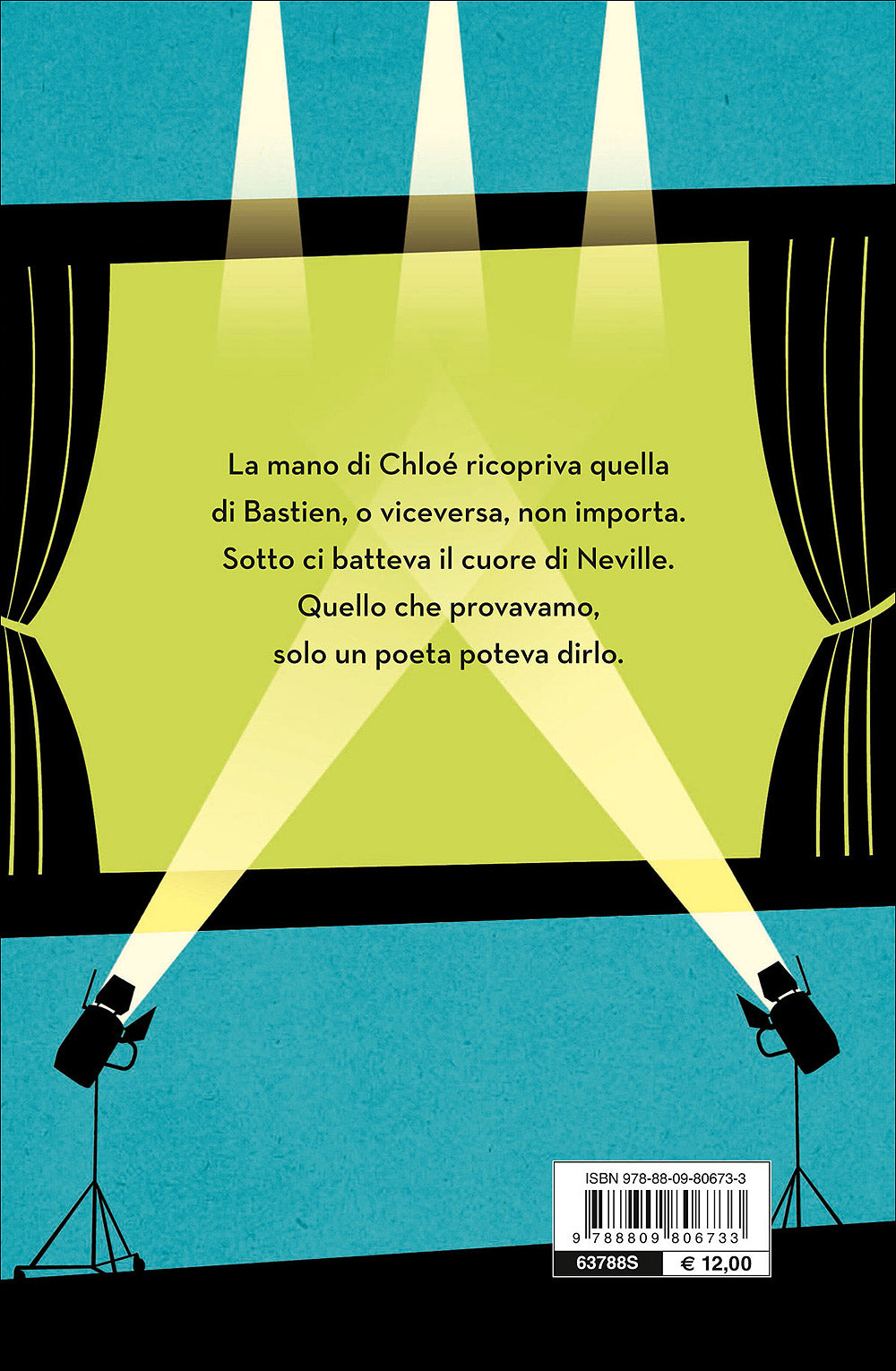 3000 modi per dire ti amo