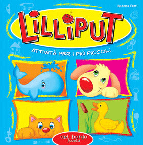 Lilliput::Attività per i più piccoli