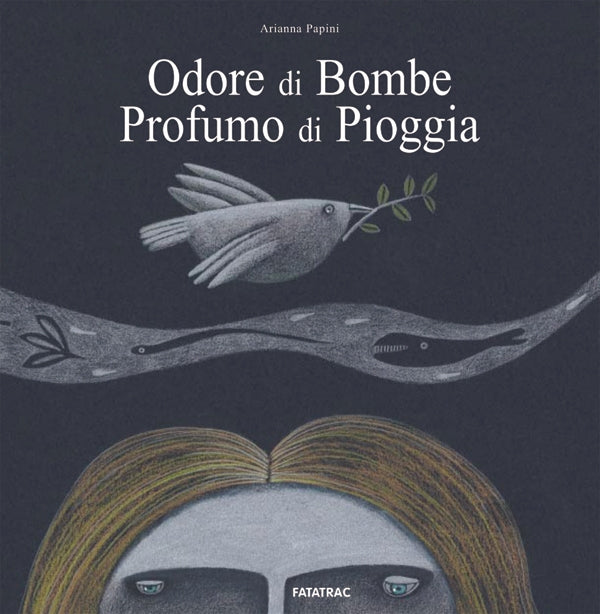Odore di Bombe, Profumo di Pioggia