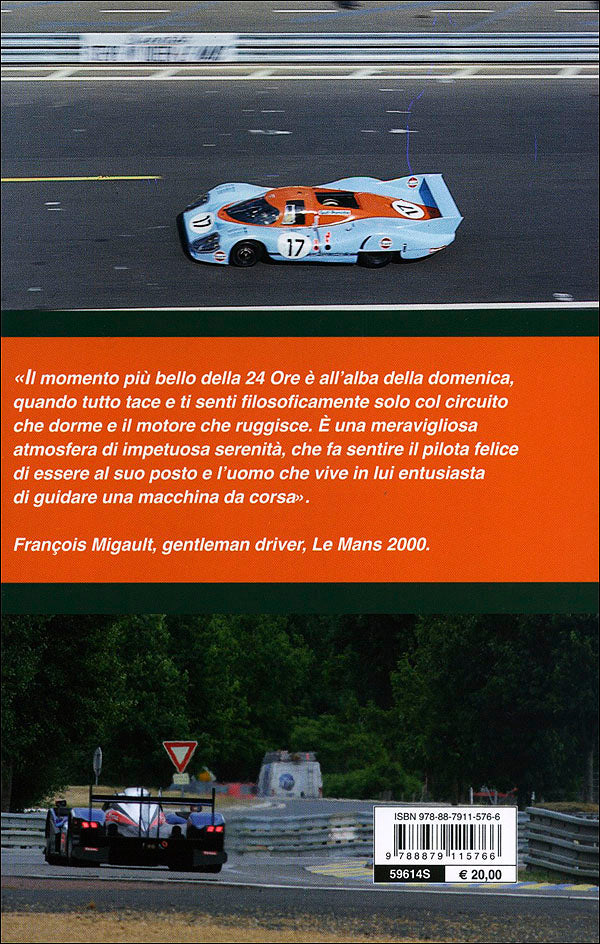 Le Mans::24 Ore di corsa 90 anni di storia