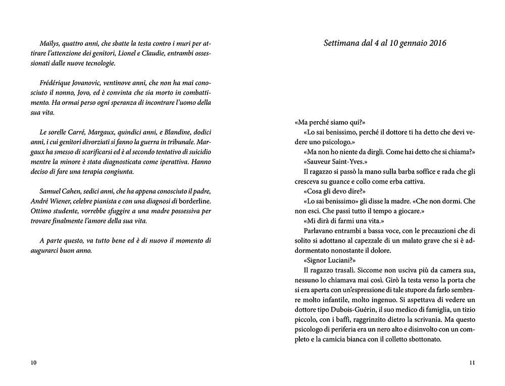 Zombi (Sauveur & figlio - 4)