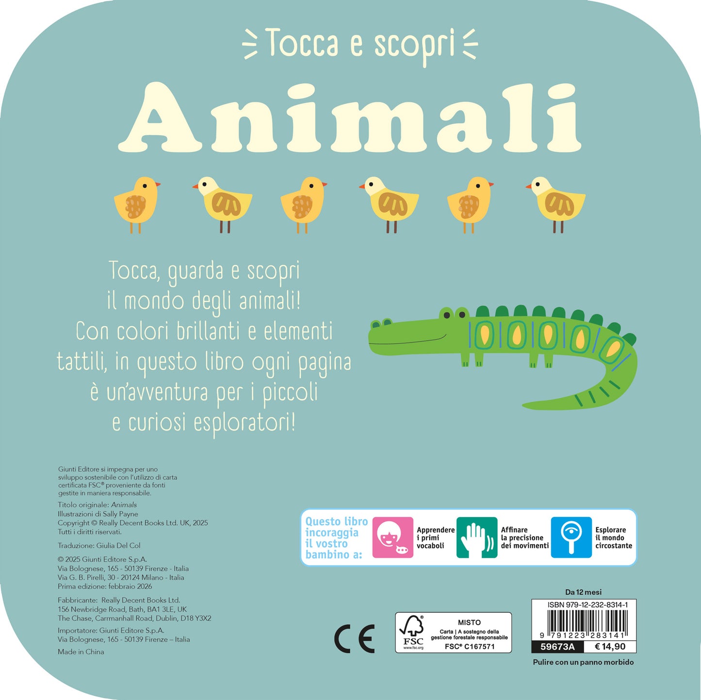Animali