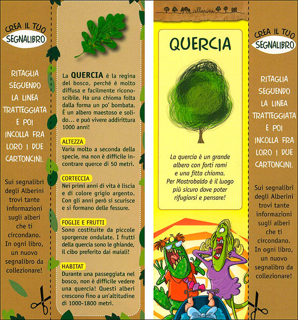 Il Mostruoso Mostro Mostrobaldo