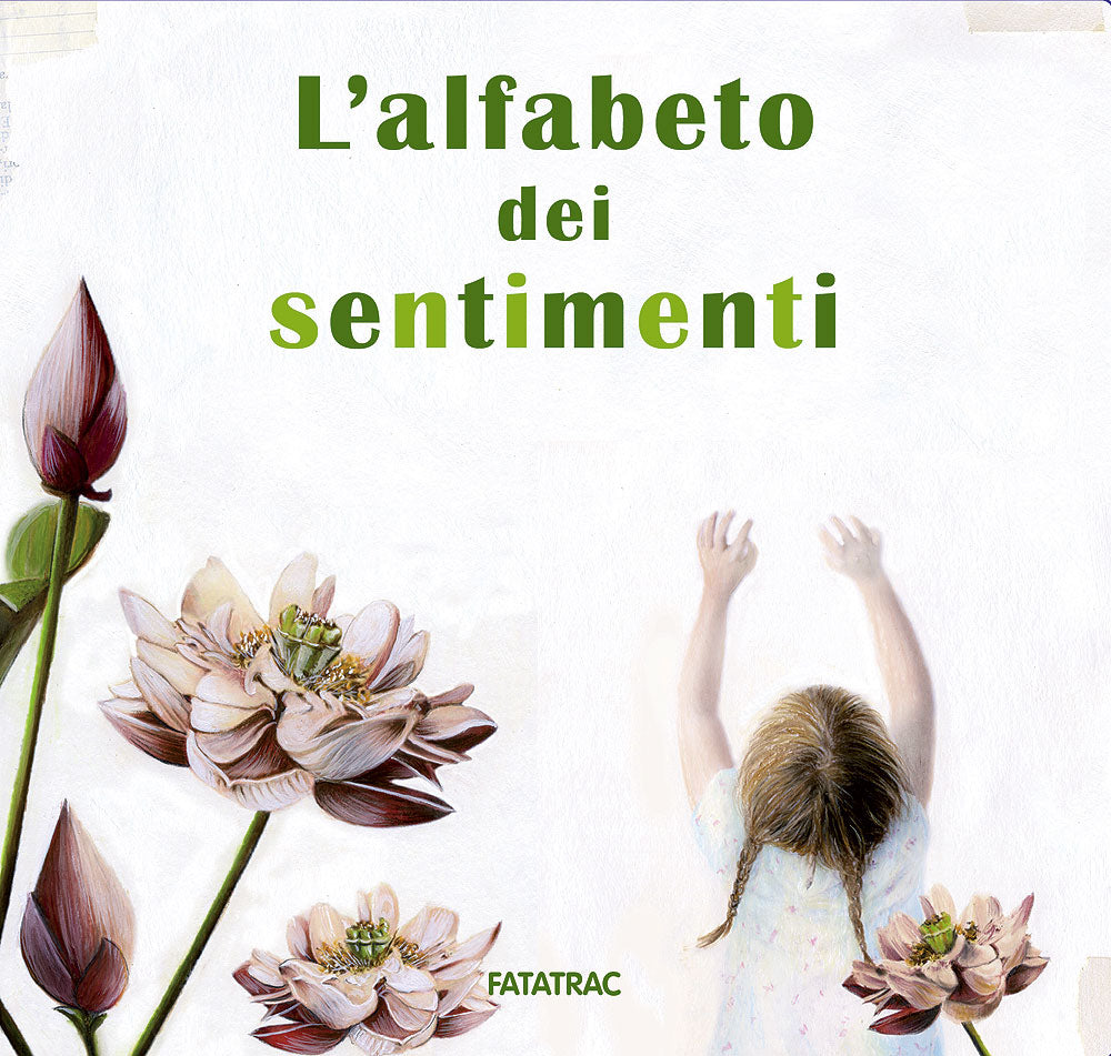 L'alfabeto dei sentimenti