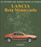 Lancia Beta Montecarlo