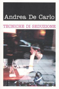 Tecniche di seduzione