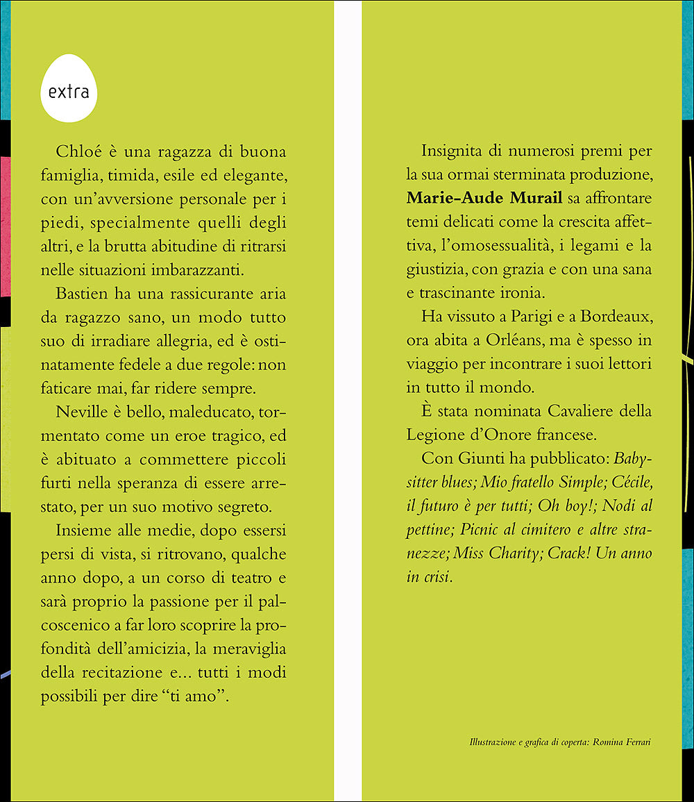 3000 modi per dire ti amo