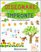 Disegnare con le impronte::Corso di disegno per bambini