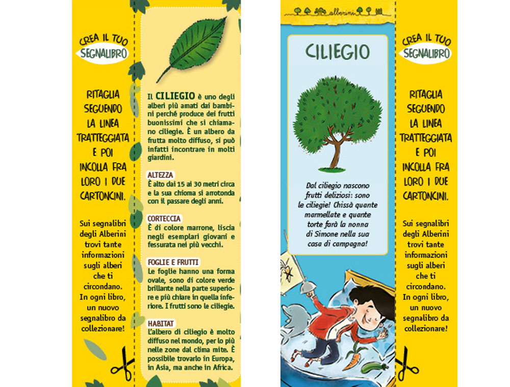 Il piccolo sognatore