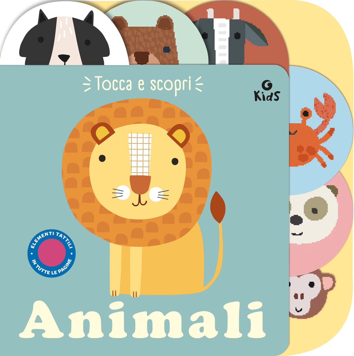 Animali
