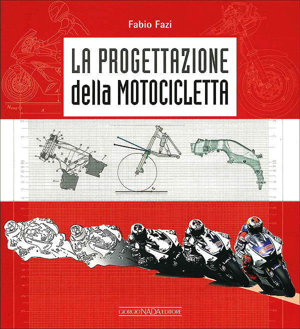 La progettazione della motocicletta