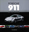 Porsche 911 il mito di Stoccarda::50° anniversario