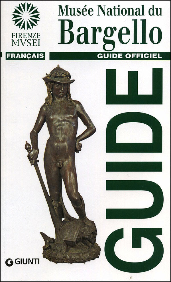 Musée National du Bargello (in francese)::Guide officiel - Edizione aggiornata