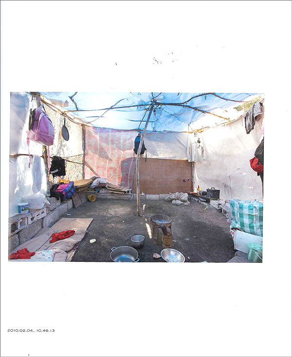 Haiti::Roberto Stephenson. Fotografie 2000-2010