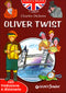 Oliver Twist::con traduzione e dizionario