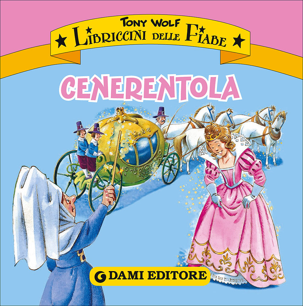 Cenerentola