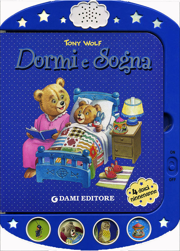 Dormi e Sogna