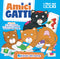 Amici gatti
