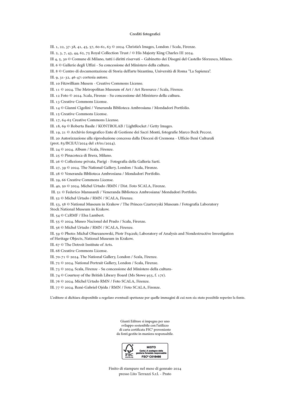 Il Salvator Mundi saudita::LXII Lettura vinciana - 15 aprile 2023