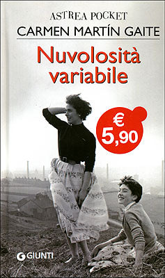 Nuvolosità variabile