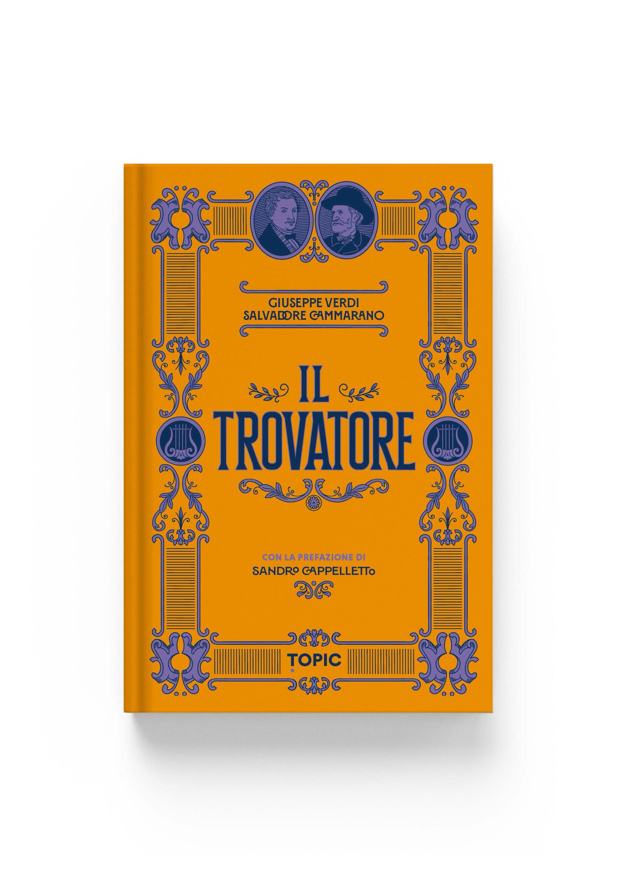 Il trovatore