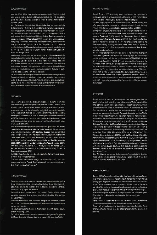 Ducati Monster::20th Anniversary