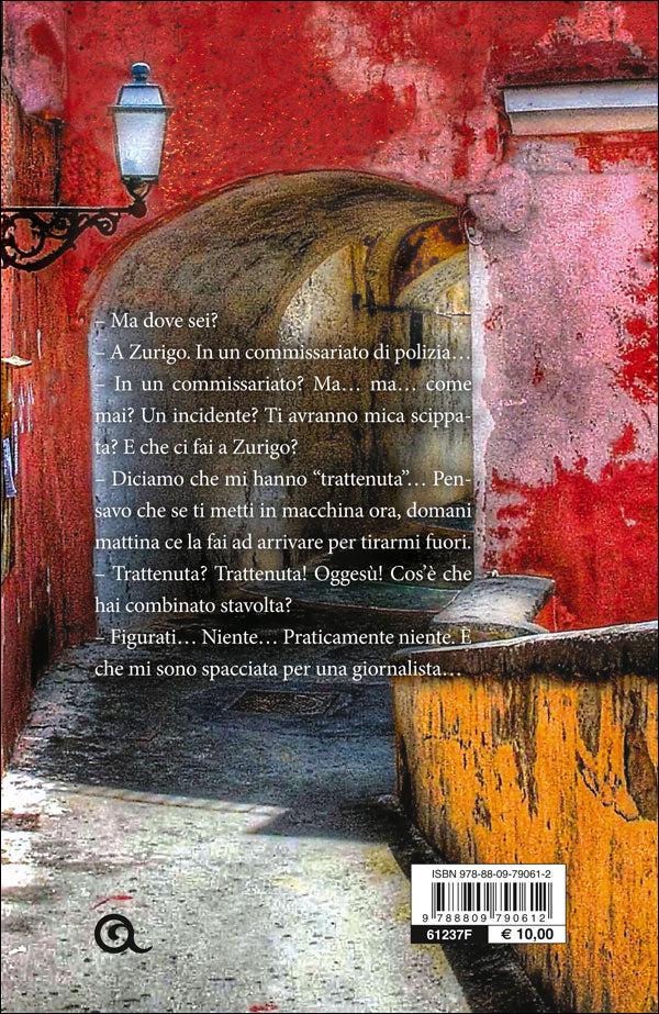 La strana morte del signor Merello