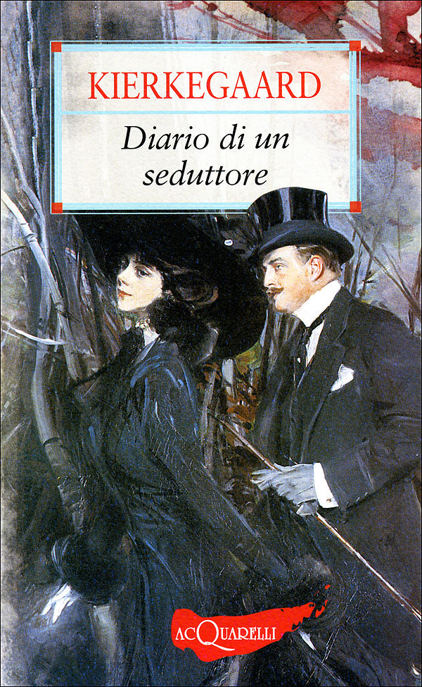 Diario di un seduttore